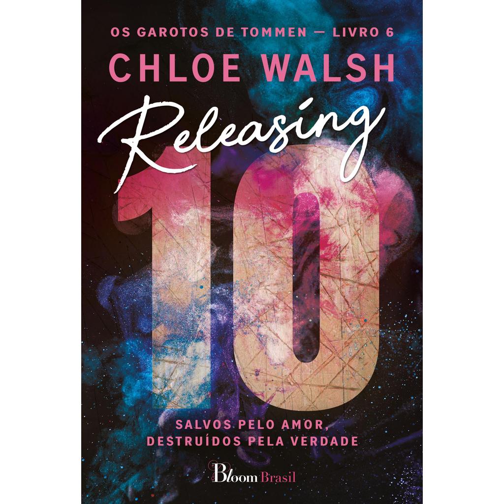 Releasing 10