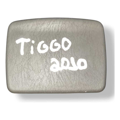 Cinzeiro Console Central Chery Tiggo 2 2010 2011 2012 2013