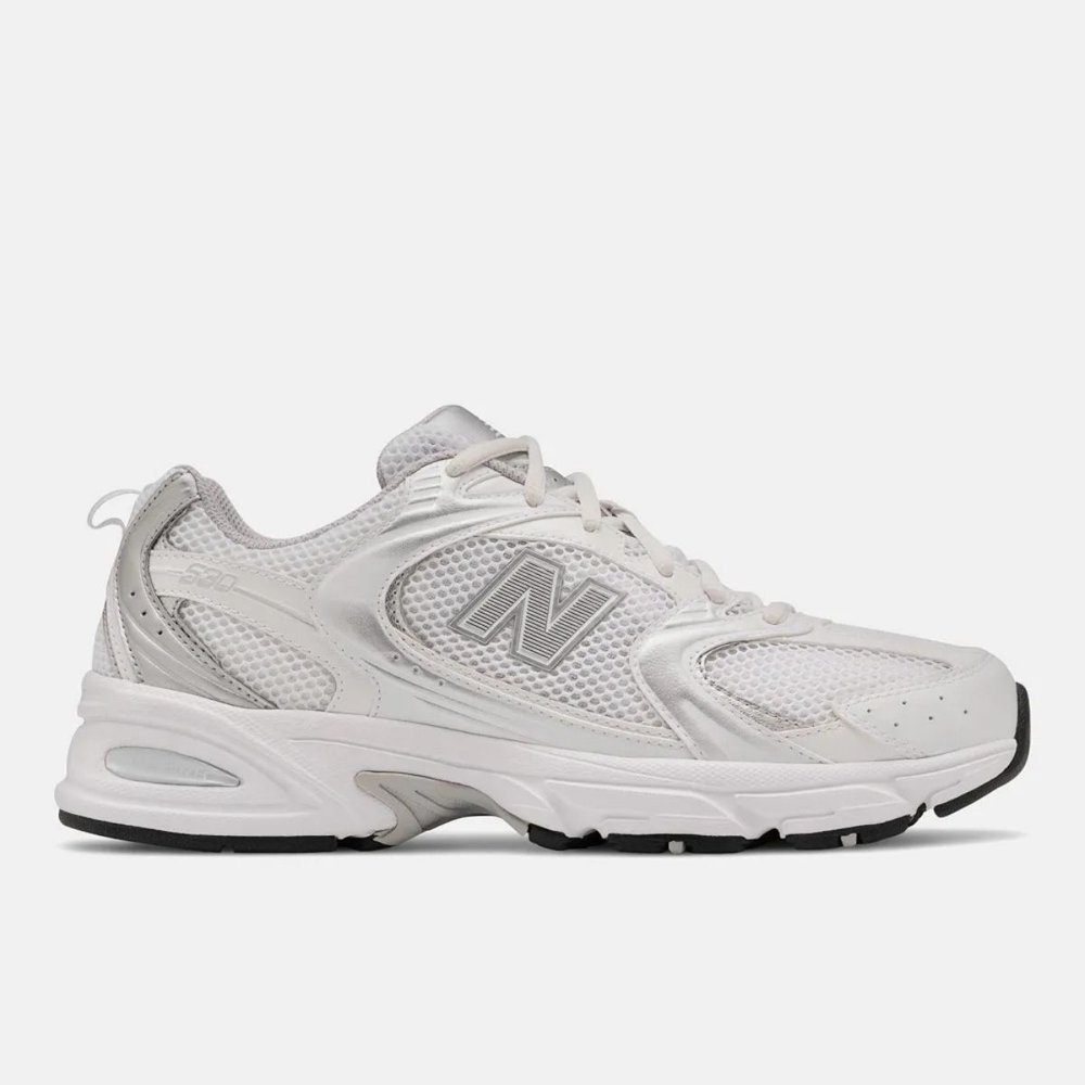 Tênis New Balance 530 Unissex Casual Retrô Confortável Leve Estiloso Street Dia a Dia em Oferta na Shopee