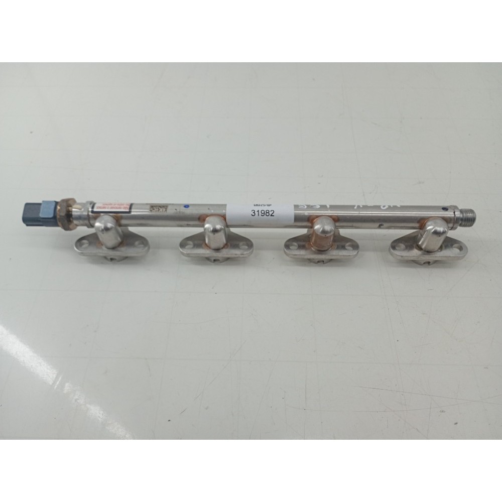 Flauta bico injetor honda hrv touring turbo 1.5 3cc 22 a 25