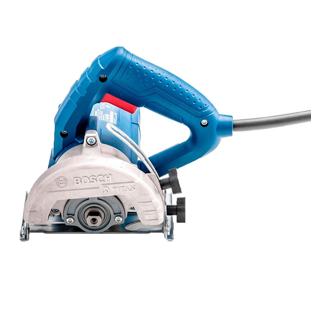 Serra Mármore Bosch GDC 150 Titan 1500W 127V com Disco Diamantado — imagem 2 de 2