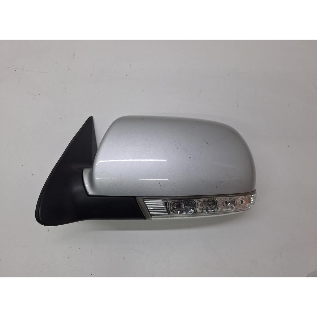 Retrovisor Lado Esquerdo Hyundai Veracruz  2011