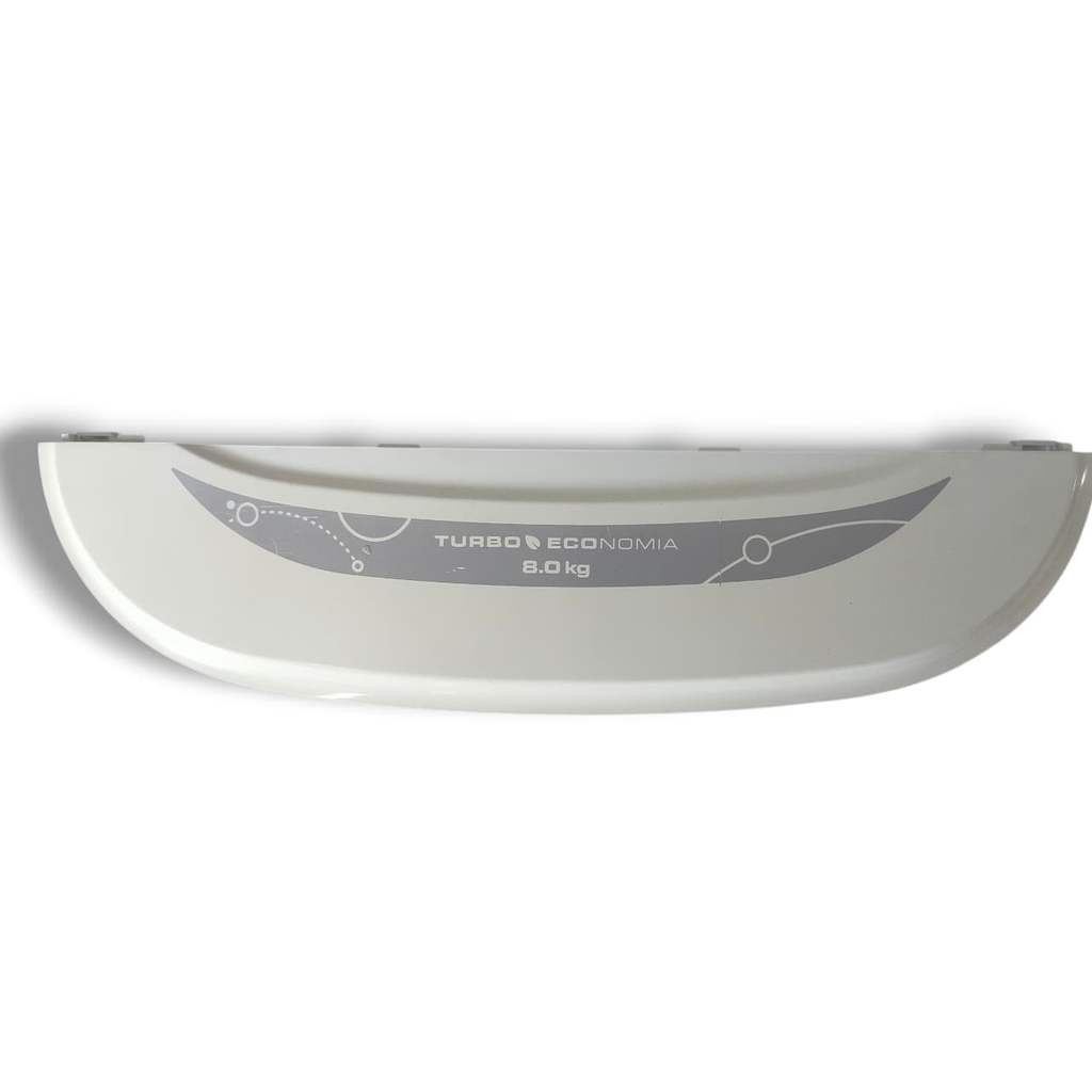 Avental do Gabinete Lavadora Electrolux Ltd09 A99090202
