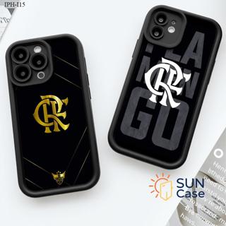 Capinha Para iPhone 15 14 13 12 11 X XS XR 7 8 SE Pro Max Plus Capa Silicone Macia Case 5916 TYB em Oferta na Shopee