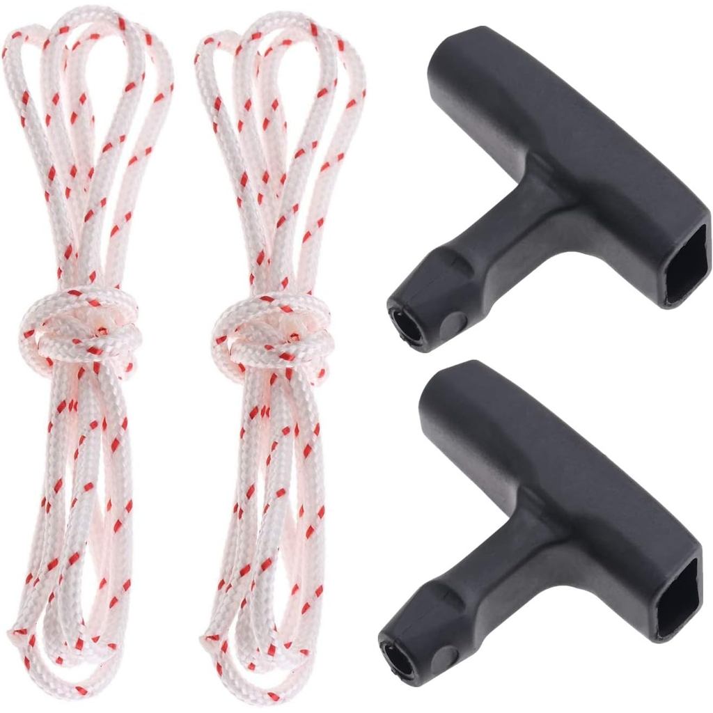 Alça de Partida Recuo STIHL