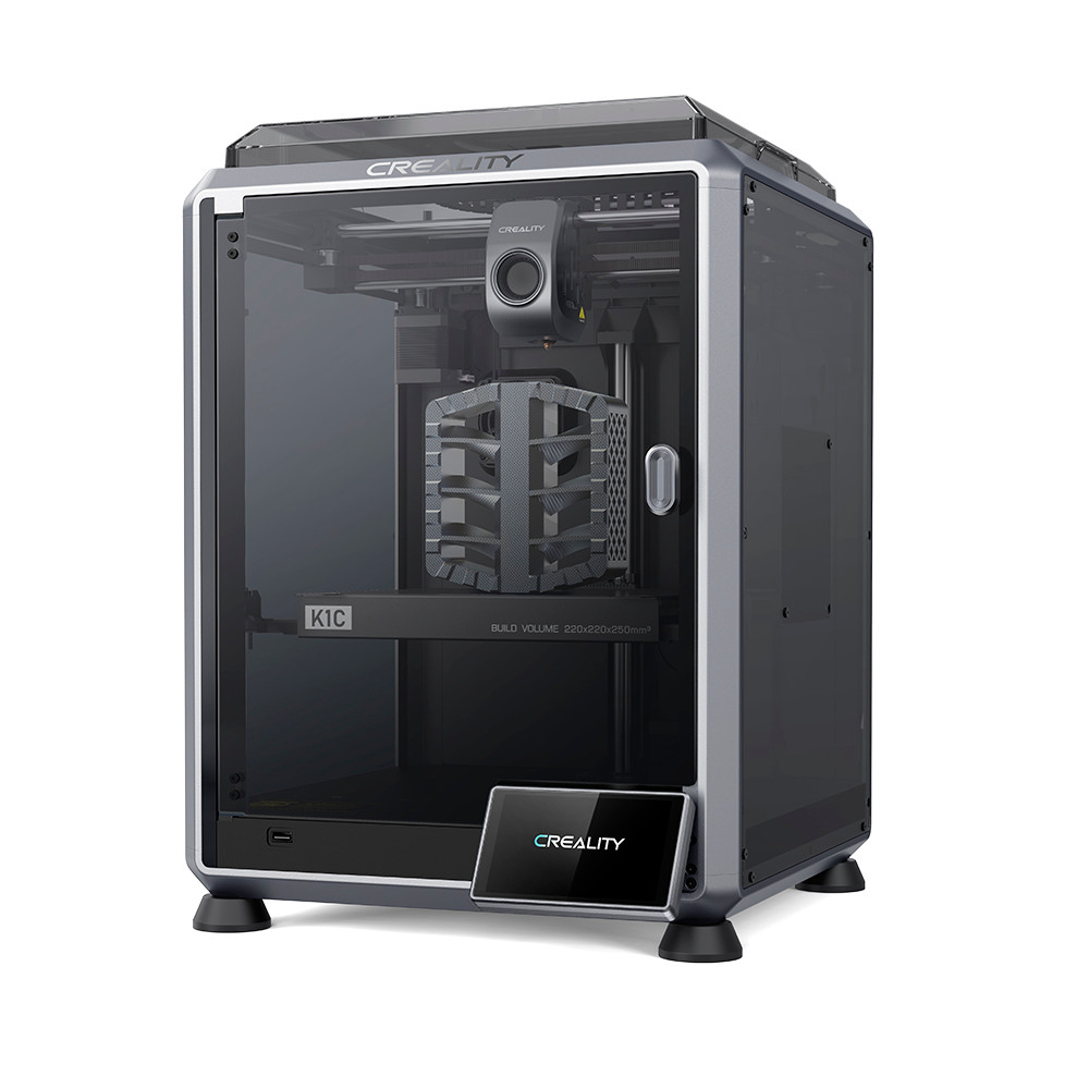 Equipamento 3D