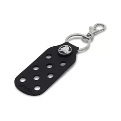 Chaveiro Jibbitz Bag Black