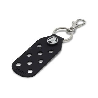 Chaveiro Jibbitz Bag Black em Oferta na Shopee