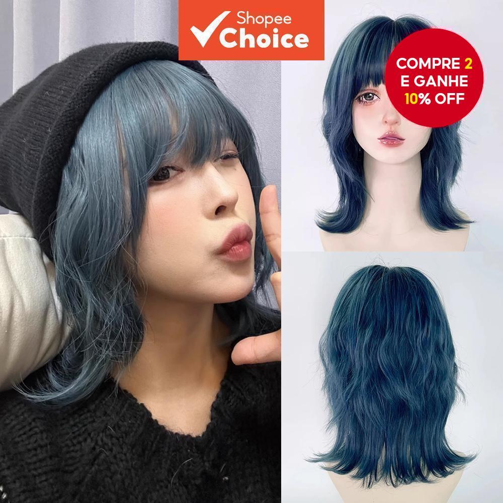 O que é Mullet Cabelo? Guia e Onde Comprar | BuscaProdutos