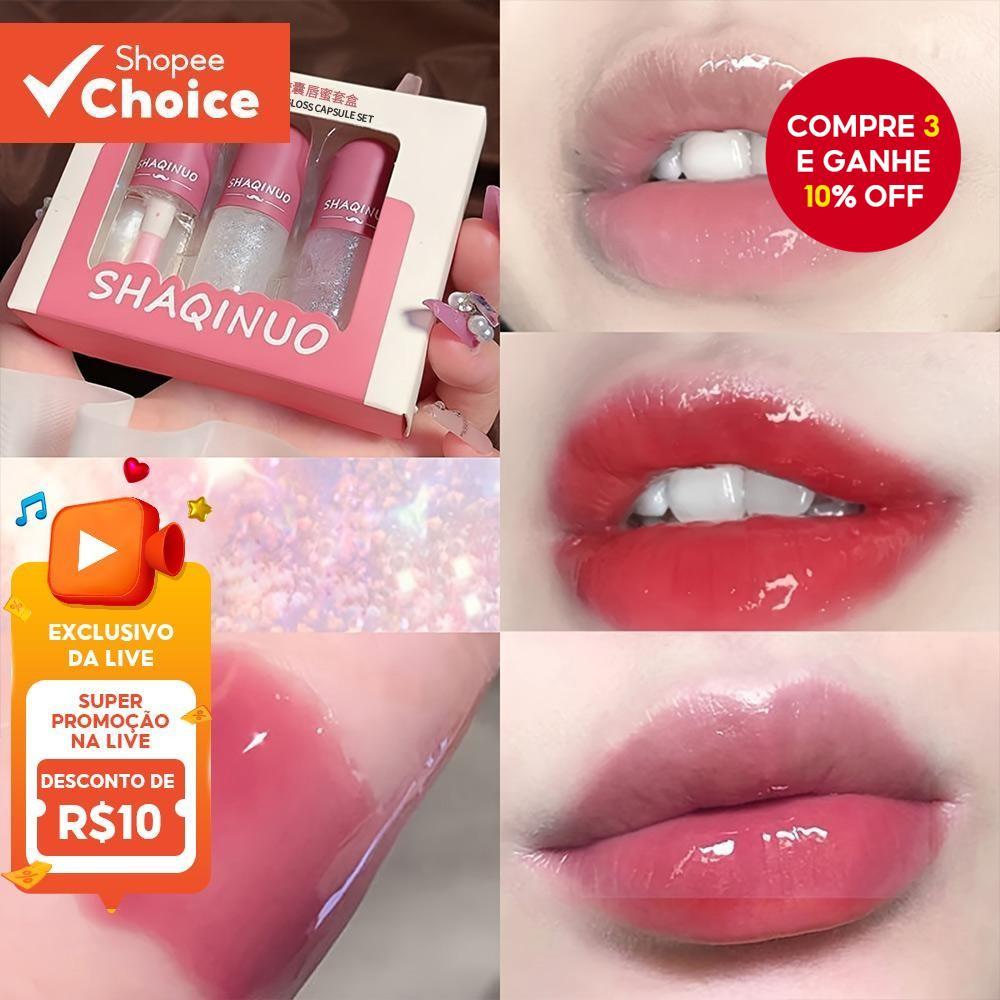 Máscaras 3: Guia Completo e Onde Comprar | BuscaProdutos