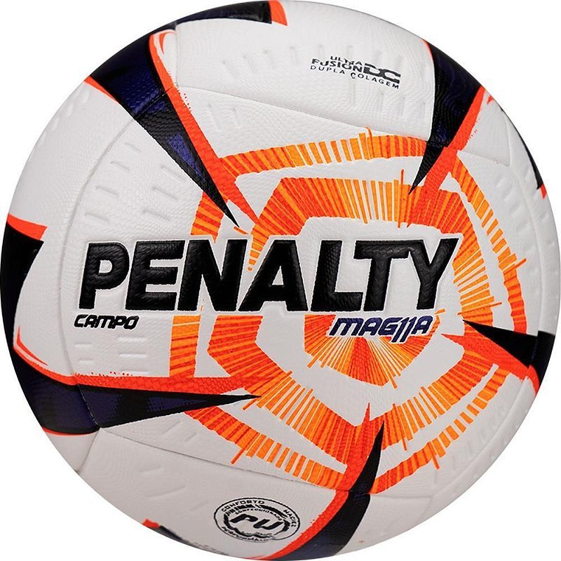 Bola de Futebol de Campo MAG11A R2 XXVI BC-RX-LJ