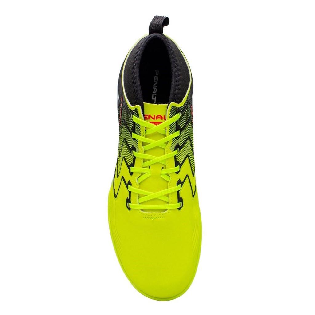 Detalhes do Chuteira Society Penalty Storm Y-3