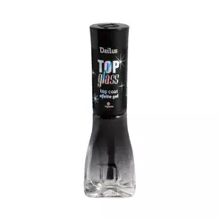 Esmalte Dailus Top Coat Glass