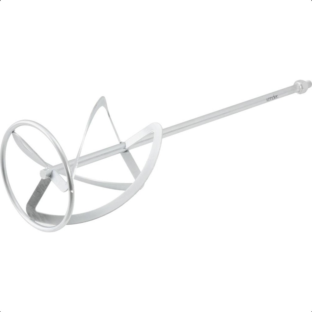 Mexedor para Misturador de Argamassa Mav1600 Vonder em Oferta na Shopee