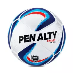Bola Futsal Penalty Max 100 Xxiv Infantil Sub 9 e Sub 11 - Selo CBFS