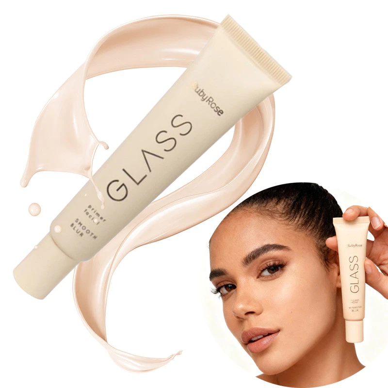 Primer Ruby Rose Glass Smooth Blur 25g | HB-352
