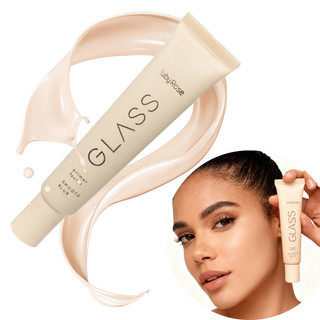 Primer Ruby Rose Glass Smooth Blur 25g | HB-352
