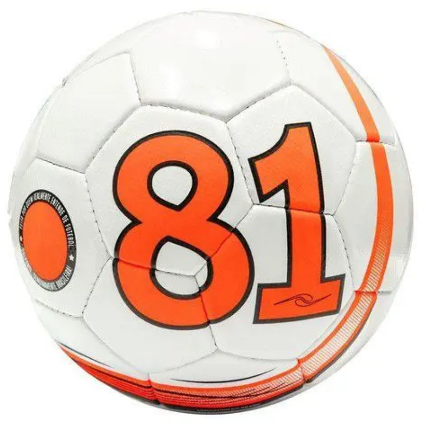 BOLA FUTSAL ORIGINAL QUADRA SALÃO COST 32G DALPONTE MICROFIBRA PENTHA 81