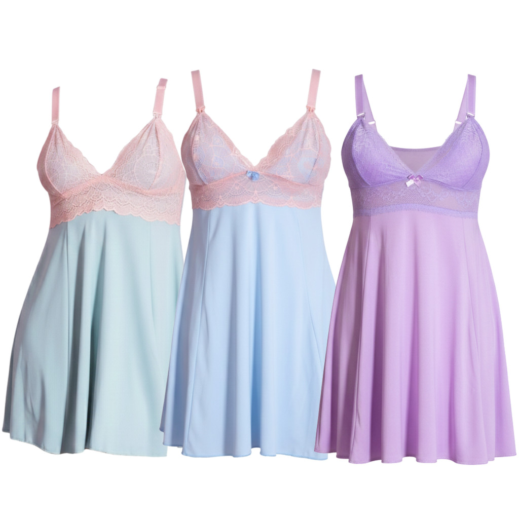 O que é Camisola de Amamentação Confortável? Guia e Onde Comprar | BuscaProdutos