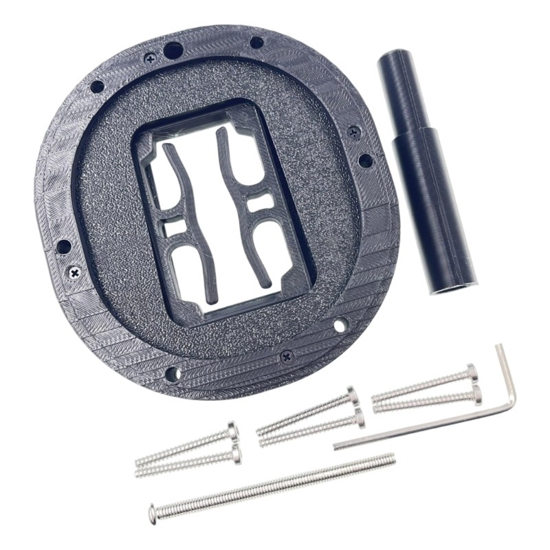 Li * Racing Simulação Pás Mudança Magnética Para Modelo G923 G29 G27