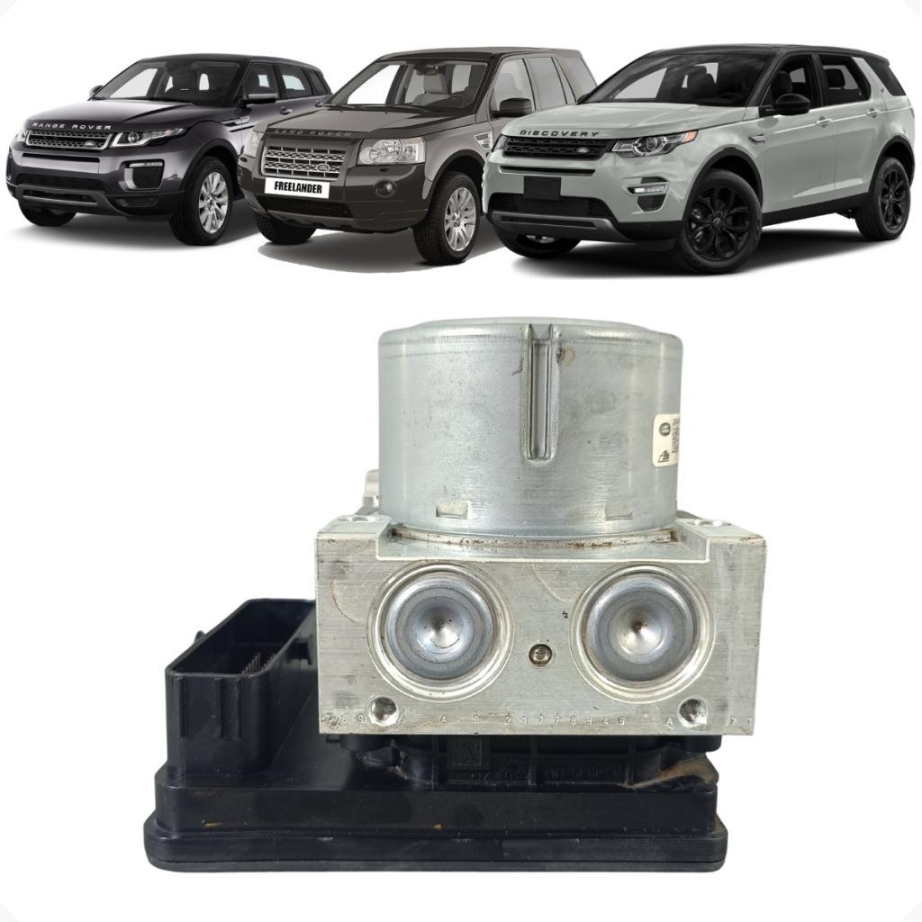 Módulo Freio ABS Land Rover Discovery Sport 2.2 2015 2016