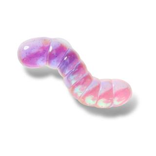 Jibbitz™ Minhoca de Geléia Único em Oferta na Shopee