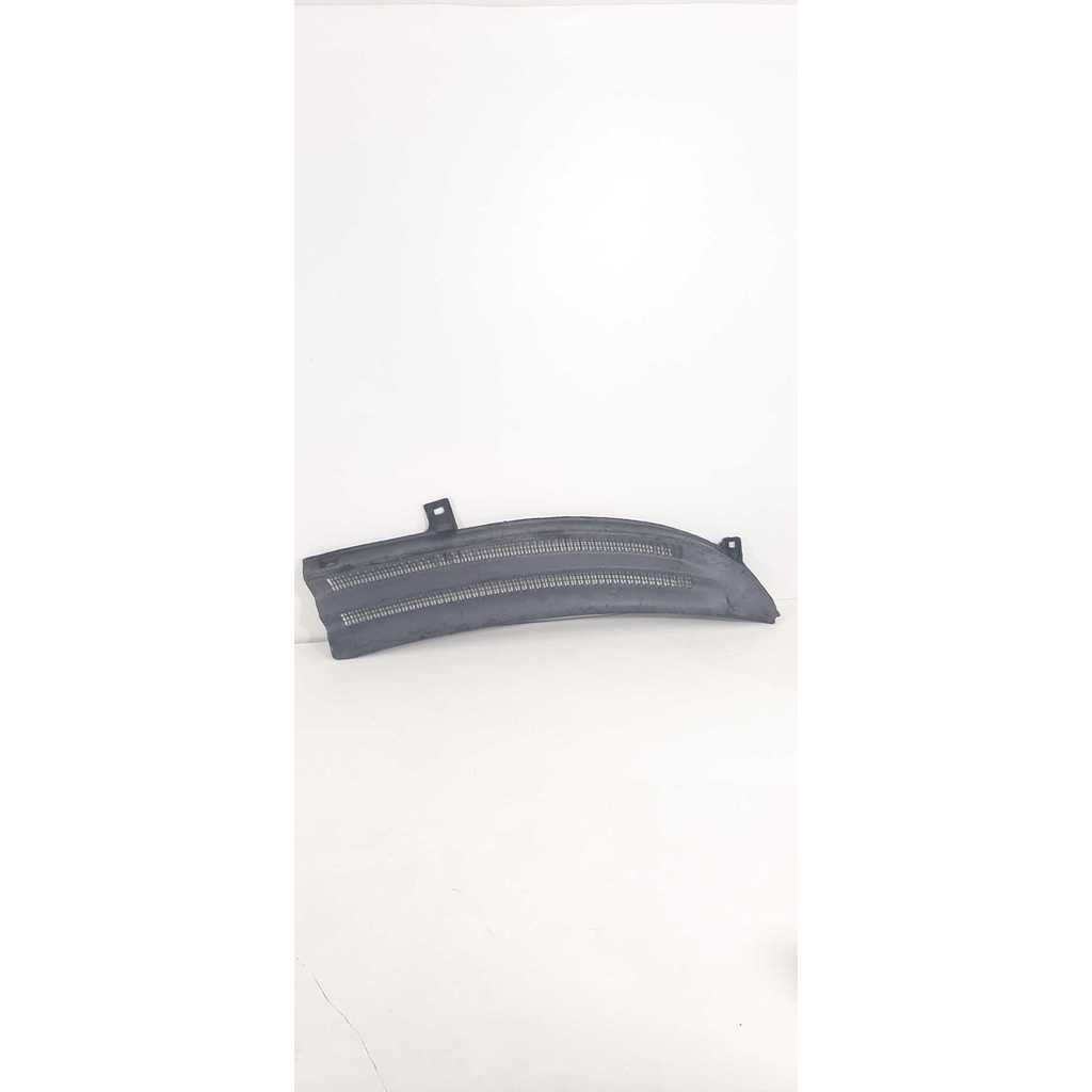 Grade Churrasqueira Gm Corsa Wind/classic 1995-2014 Detalhe