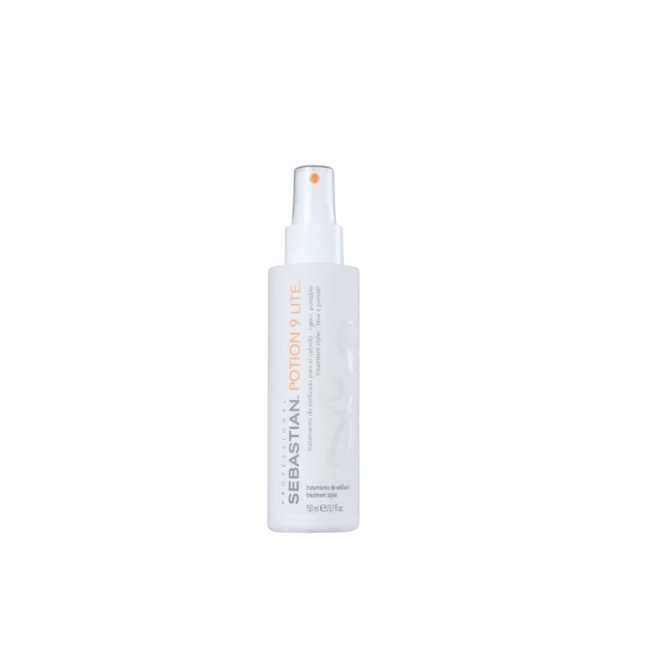 Sebastian Professional Flow Potion 9 Lite - Creme Leave-in 150ml