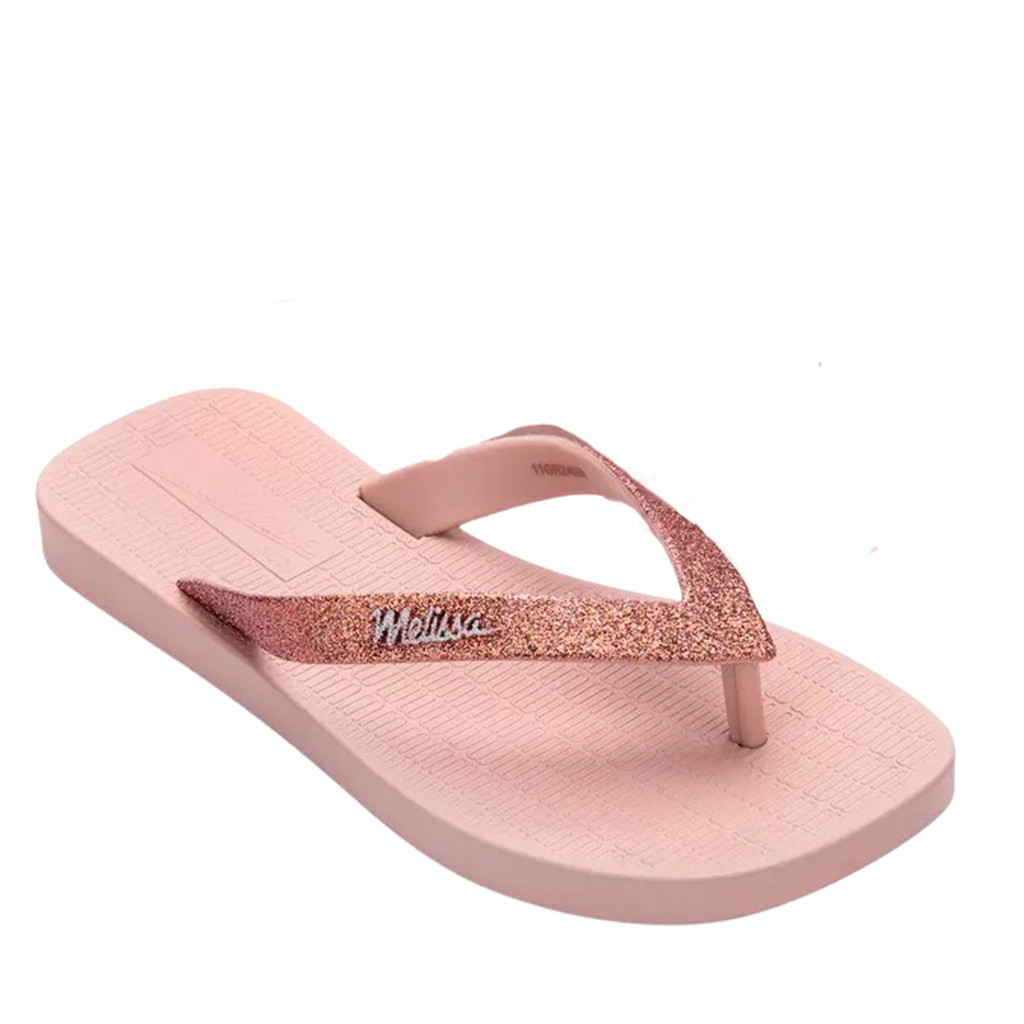 Mini Melissa Sun Long Beach Glitter