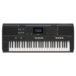 Teclado Arranjador 61 Teclas Sensitivas PSR-E483 Yamaha