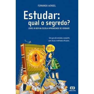 Estudar Qual e o Segredo?