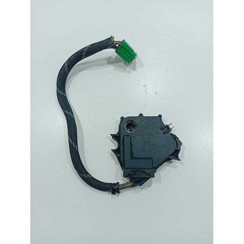 Chave Seletora Cambio Al4 Peugeot 206 207 307 Cmf930400