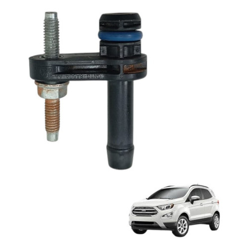 Interruptor Cabecote Agua Ford Ecosport 1.5 3cc Dragon 2018