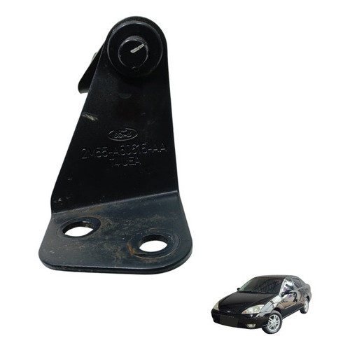 Dobradica Trava  Banco Traseiro Ford Focus 2007 2008