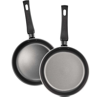 Omeleteira Tramontina Loreto em Alumínio com Revestimento Antiaderente 20 cm em Oferta na Shopee