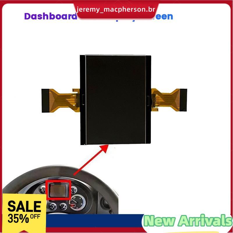5010595267 Para LF CF XF 45 55 75 85 95 Reparo De Pixel Do Velocímetro