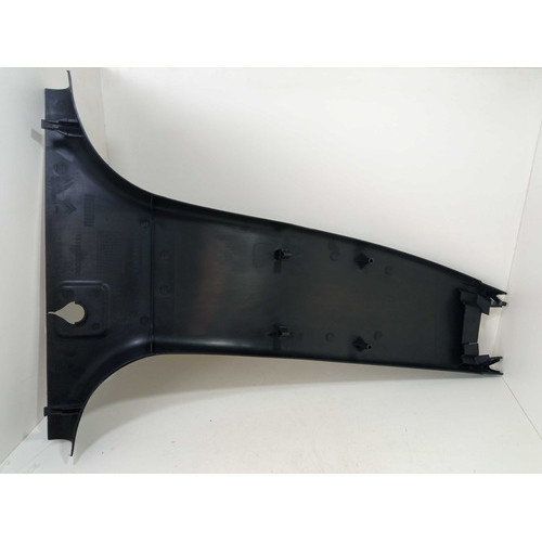Moldura Acabamento Esquerdo Coluna Central Citroen C3