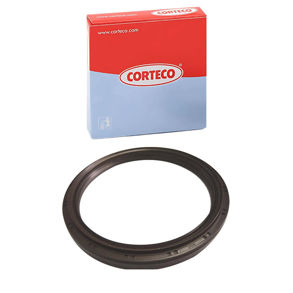 Retentor Traseiro Virabrequim Hilux 2002 A 2016 / Hilux Sw4 2002 A 2016 - Corteco 7658V