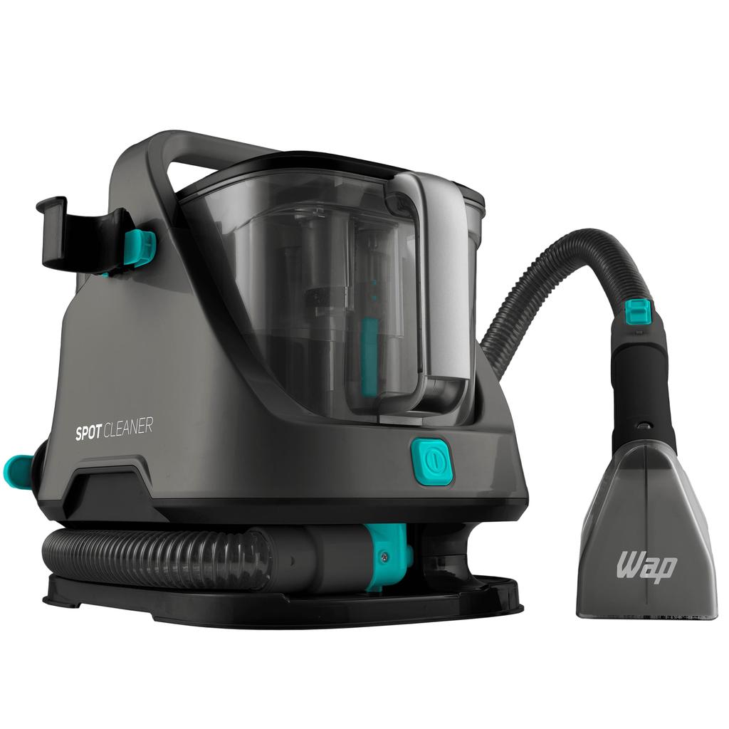 Extratora e Higienizadora Portátil WAP Spot Cleaner W2