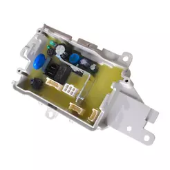 Placa Controle Lavadora Brastemp Bwk12a Bwk12b W11796525 127v