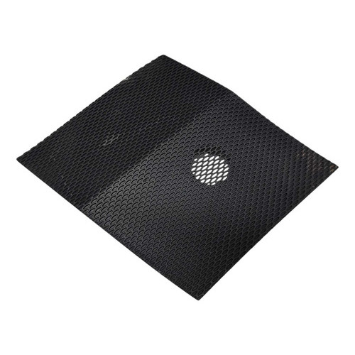 Grade Tweeter Painel Direito Toyota Corolla 2020  Preto