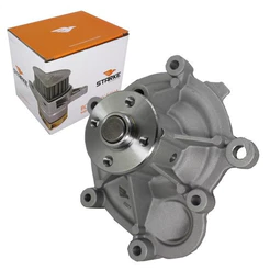 Bomba D'água C180 / C200 / C230 / C240 / C250 / C280 / C300 / C320 / C350 / C32 Original Starke
