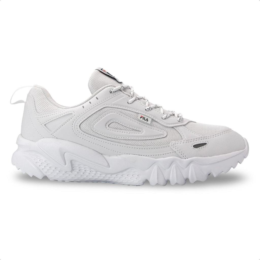Tênis Fila Masculino Venture Tracer Lite Casual