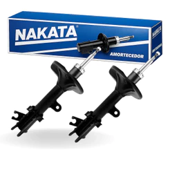 Par Amortecedor Traseiro Tucson 2004 ate 2017 Original Nakata