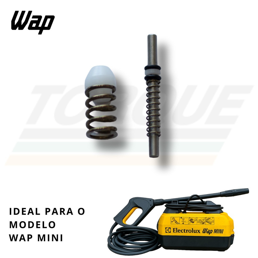 Reparo da Pistola para Wap Mini - 5611 (Original)