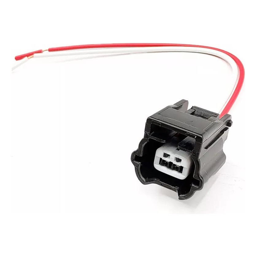 Chicote Conector Compressor Ar Condicionado Renau Master 2.3 Tc 1617 peçasfort