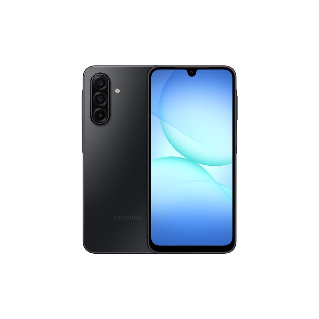 Smartphone Samsung Galaxy A17 5G 128GB 4GB 50MP Tela 6.7"