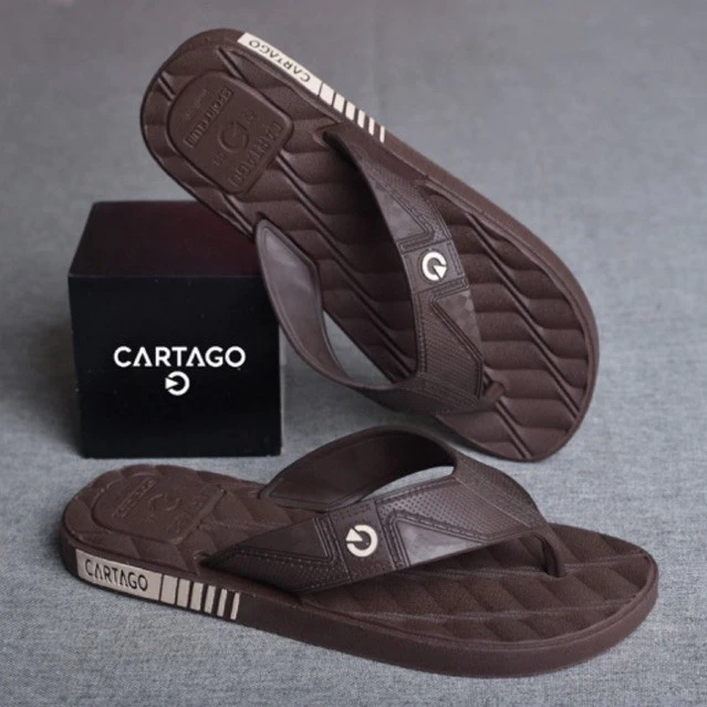 Chinelo Cartago: Conforto por Apenas R$24,90! 🩴