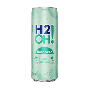 H2OH Limoneto em Oferta na Shopee