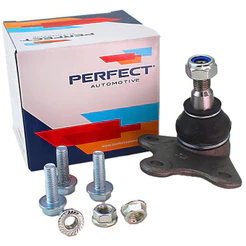 Pivo Inferior Direito - Fox 2003 A 2007 / Polo 2002 A 2007 / Spacefox 2006 A 2007 - Pvi1042